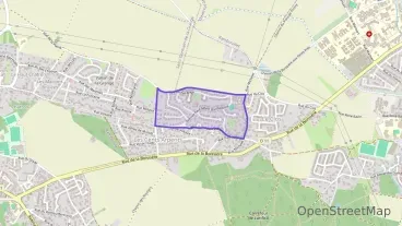 Maison 79 m² quatre pièces à vendre à Plaisir