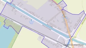 Maison 60 m² trois pièces à vendre à Les Attaques