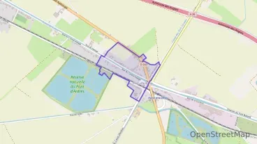 Maison 60 m² trois pièces à vendre à Les Attaques