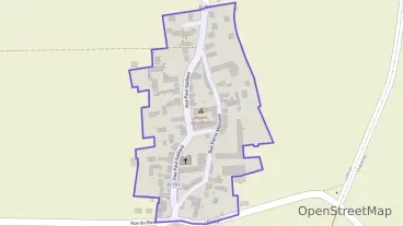 Maison 90 m² trois pièces à vendre à Léthuin