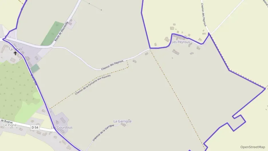 Maison 143 m² quatre pièces à vendre à Tarabel