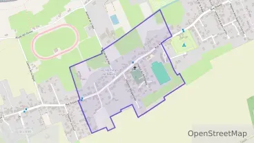 Maison 89 m² quatre pièces à vendre à Marck