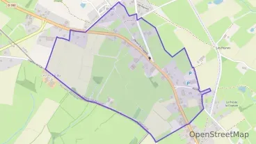 Maison 72 m² trois pièces à vendre à Aigurande