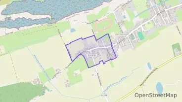 Maison 132 m² quatre pièces à vendre à Marck