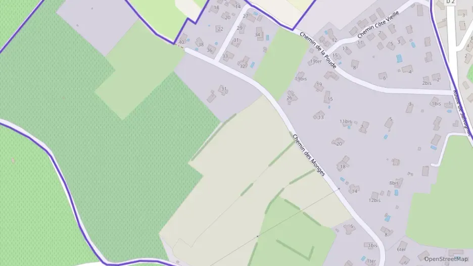 Maison 81 m² quatre pièces à vendre à Rabastens Maison 81 m² quatre pièces à vendre à Rabastens