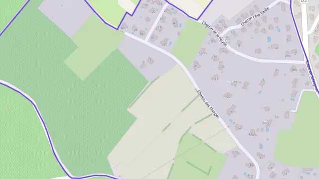 Maison 81 m² quatre pièces à vendre à Rabastens