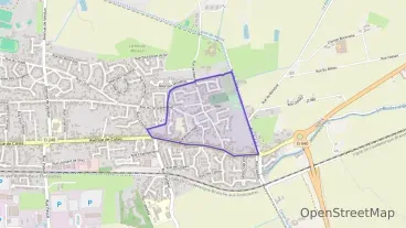 Maison 90 m² quatre pièces à vendre à Marck