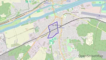 Maison 65 m² trois pièces à vendre à Les Mureaux