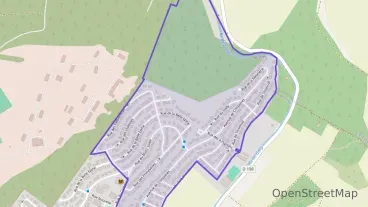 Maison 90 m² cinq pièces à vendre à Beynes