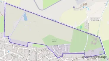 Maison 85 m² quatre pièces à vendre à Marck
