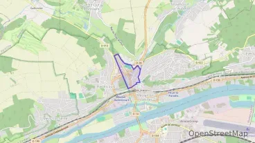 Maison 61 m² quatre pièces à vendre à Meulan-en-Yvelines