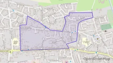 Maison 98 m² quatre pièces à vendre à Marck