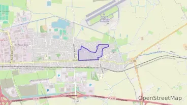 Maison 98 m² quatre pièces à vendre à Marck