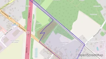 Maison 72 m² trois pièces à vendre à Ingré