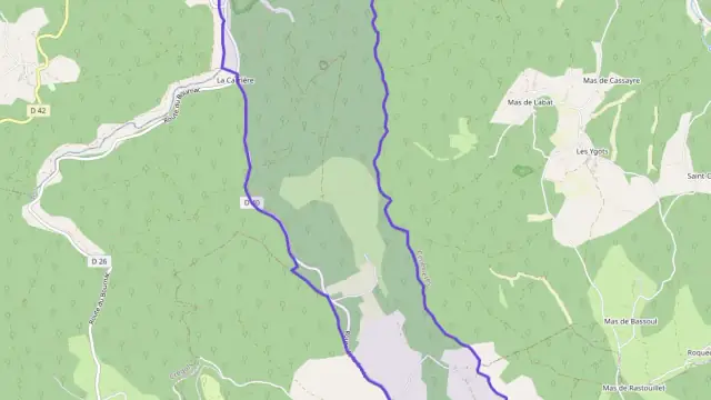 Maison 50 m² deux pieces à vendre à Crégols