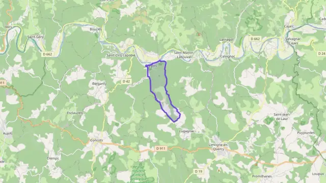 Maison 50 m² deux pieces à vendre à Crégols