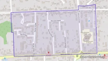 Maison 111 m² trois pièces à vendre à Marck