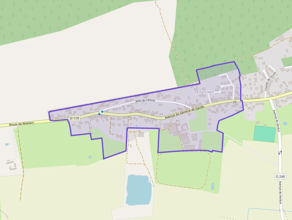 Maison 187 m² 5 pièces à vendre à Marck