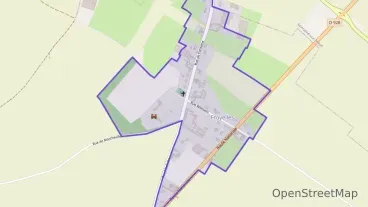 Maison 110 m² six pièces à vendre à Froyelles