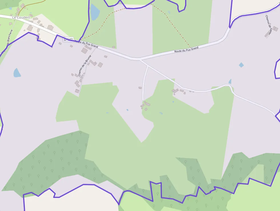 Maison 101 m² trois pièces à vendre à Chamboulive