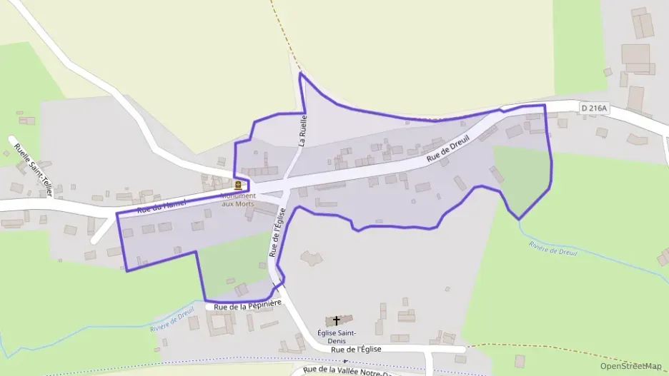 Maison 91 m² quatre pièces à vendre à Airaines Maison 91 m² quatre pièces à vendre à Airaines