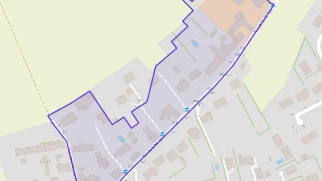 Maison 106 m² 5 pièces à vendre à Gidy