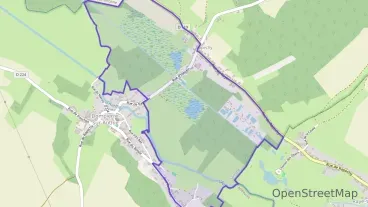 Maison 80 m² trois pièces à vendre à Dompierre-sur-Authie