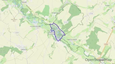 Maison 80 m² trois pièces à vendre à Dompierre-sur-Authie