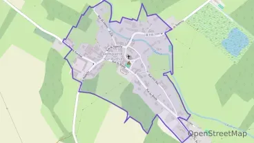 Maison 87 m² trois pièces à vendre à Dompierre-sur-Authie