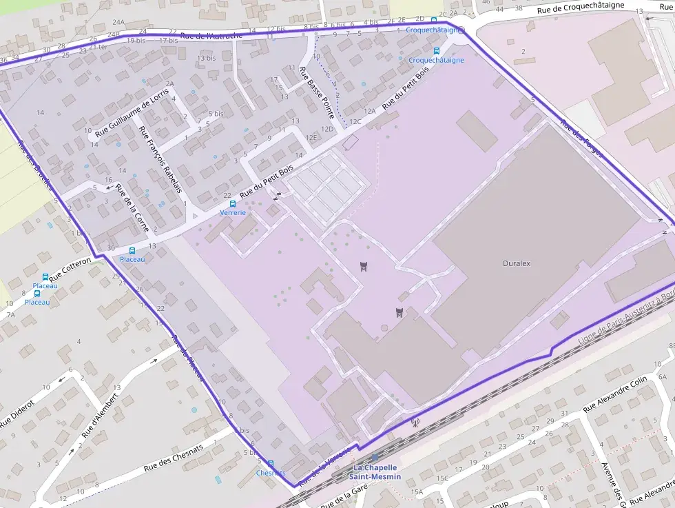 Maison 110 m² 6 pièces à vendre à La Chapelle-Saint-Mesmin