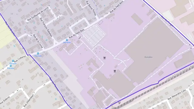 Maison 110 m² 6 pièces à vendre à La Chapelle-Saint-Mesmin