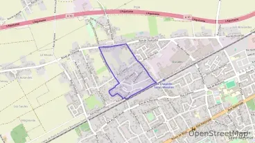 Maison 90 m² quatre pièces à vendre à La Chapelle-Saint-Mesmin