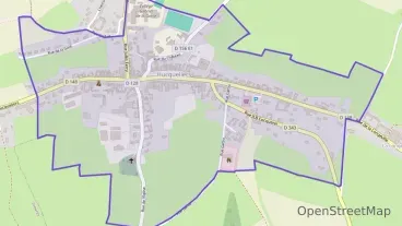 Maison 135 m² quatre pièces à vendre à Hucqueliers