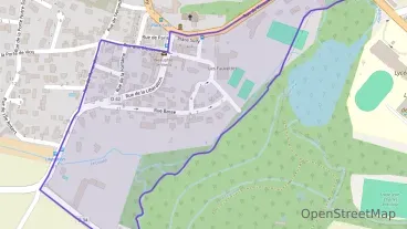Maison 80 m² quatre pièces à vendre à Neauphle-le-Vieux