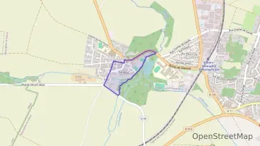 Maison 80 m² quatre pièces à vendre à Neauphle-le-Vieux