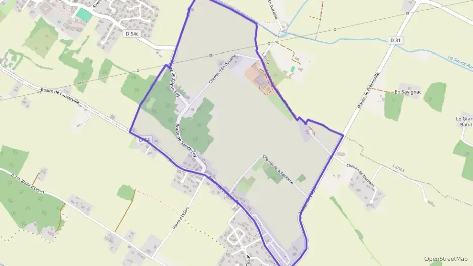 Maison 79 m² quatre pièces à vendre à Préserville