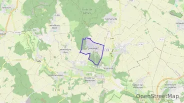 Maison 80 m² quatre pièces à vendre à Jambville