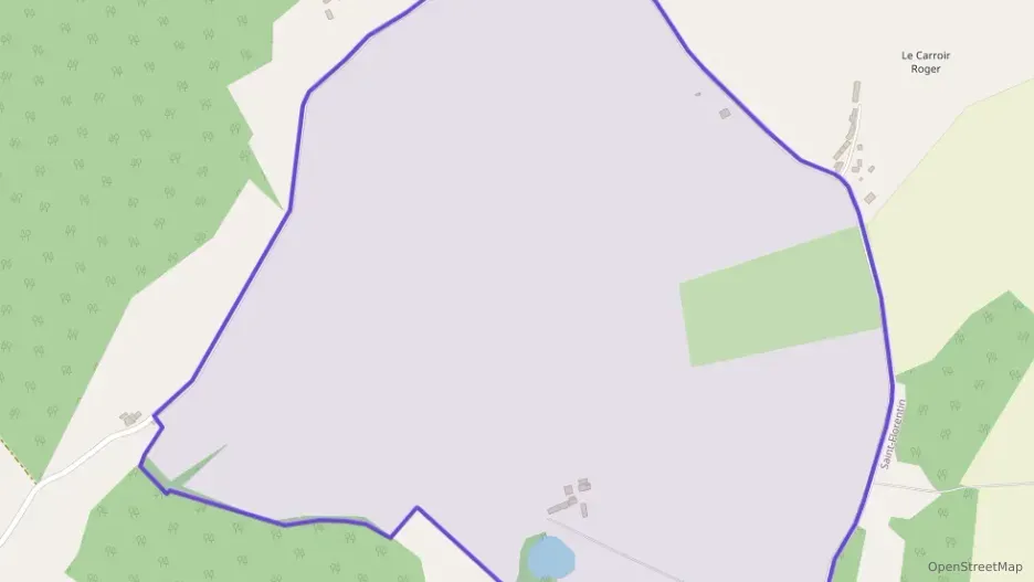 Maison 149 m² trois pièces à vendre à Guilly