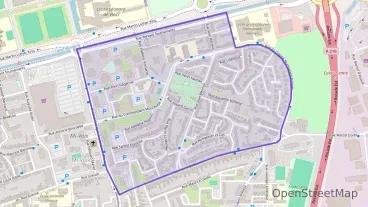 Maison 92 m² quatre pièces à vendre à Calais