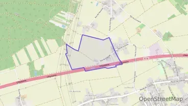 Maison 99 m² quatre pièces à vendre à Ingré