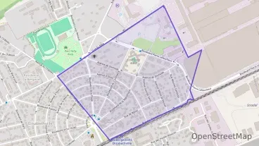 Maison 56 m² trois pièces à vendre à Aubergenville