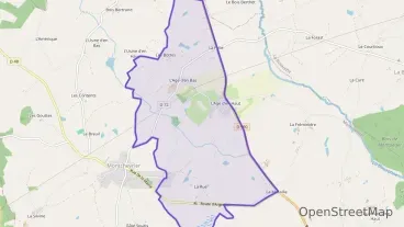 Maison 136 m² cinq pièces à vendre à Montchevrier