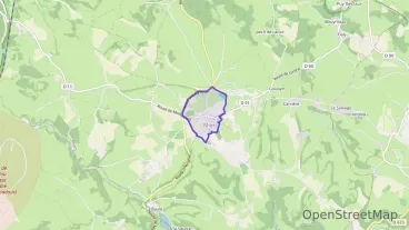 Maison 50 m² trois pièces à vendre à Miers