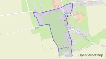 Maison 60 m² trois pièces à vendre à Meigneux