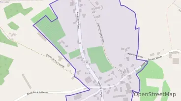 Maison 88 m² deux pieces à vendre à Branceilles