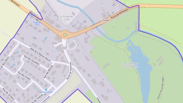 Maison 85 m² 5 pièces à vendre à Le Poinçonnet