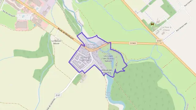 Maison 85 m² 5 pièces à vendre à Le Poinçonnet