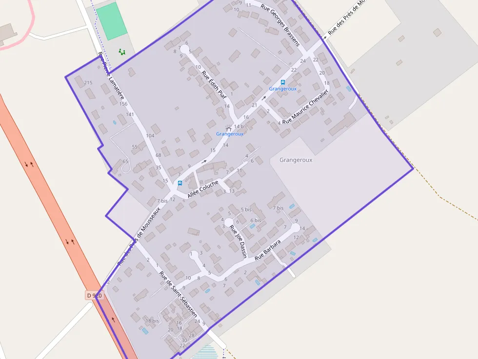Property