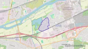 Maison 70 m² trois pièces à vendre à Épône