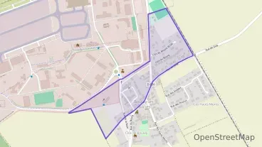 Maison 130 m² cinq pièces à vendre à Boulay-les-Barres